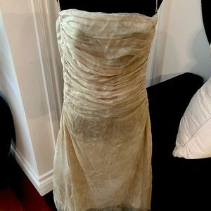 Vintage Elie Tahari dress